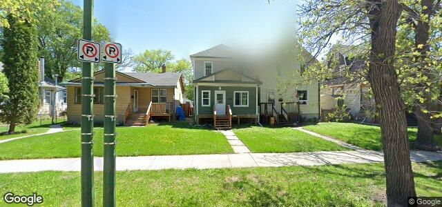 Larawan ng 498 Rosedale Avenue sa Winnipeg, Manitoba