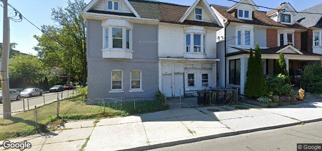 Photo of 500 Carlaw Avenue in Winnipeg, Manitoba