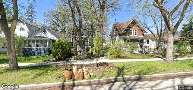 501 Rosedale Avenue ਦੀ ਫੋਟੋ, ਵਿਨੀਪਿਗ, ਮੈਨੀਟੋਬਾ