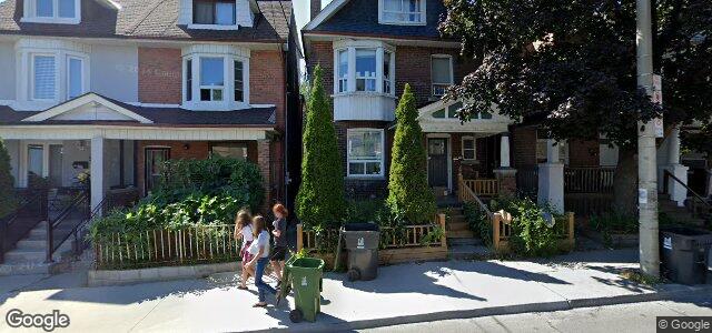 Photo of 506 Carlaw Avenue in Winnipeg, Manitoba