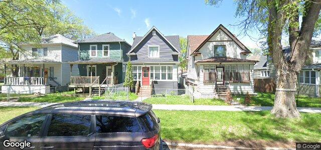 Larawan ng 529 Rathgar Avenue sa Winnipeg, Manitoba