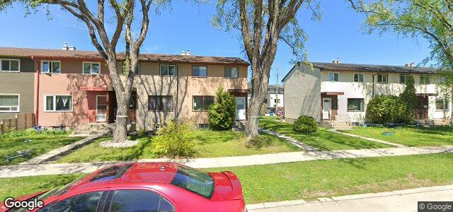 533 Berwick Place（加拿大曼尼托巴省溫尼伯市）房屋照片