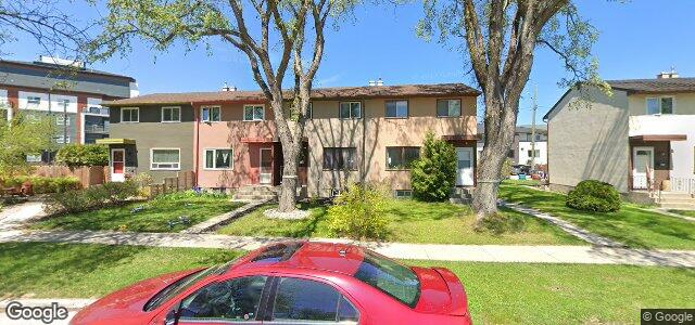 Larawan ng 535 Berwick Place sa Winnipeg, Manitoba