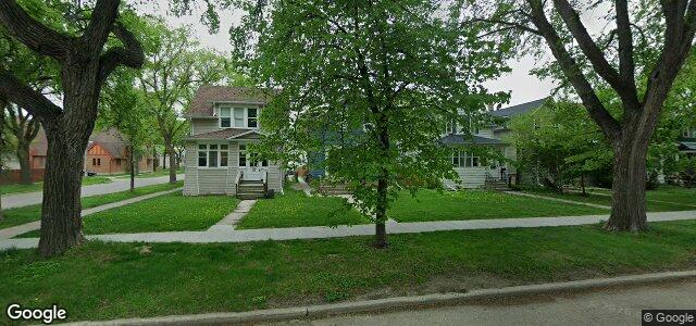 Larawan ng 540 Rathgar Avenue sa Winnipeg, Manitoba