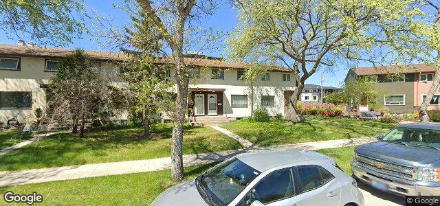 543 Berwick Place（加拿大曼尼托巴省溫尼伯市）房屋照片