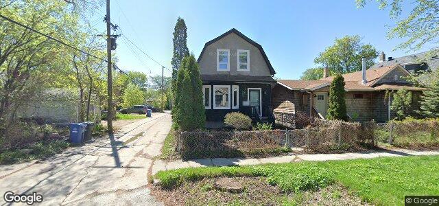 552 Hethrington Avenue（加拿大曼尼托巴省温尼伯市）房屋照片