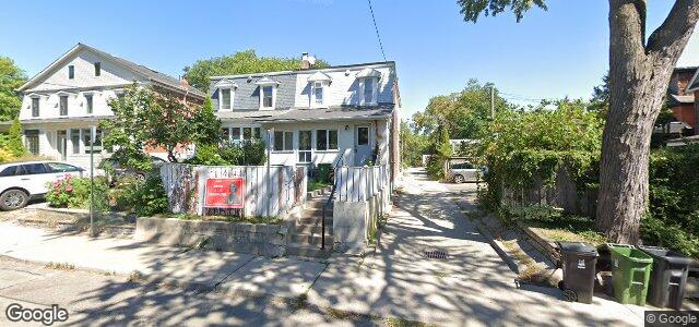 Photo of 559 Carlaw Avenue in Winnipeg, Manitoba