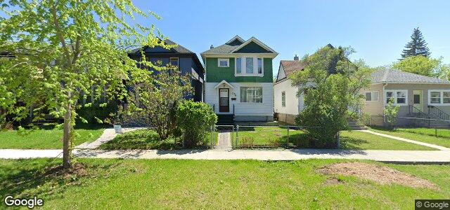 570 Rosedale Avenue ਦੀ ਫੋਟੋ, ਵਿਨੀਪਿਗ, ਮੈਨੀਟੋਬਾ