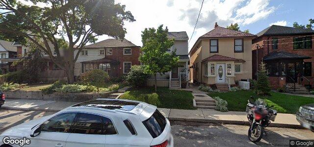 574 Beresford Avenue（加拿大曼尼托巴省溫尼伯市）房屋照片