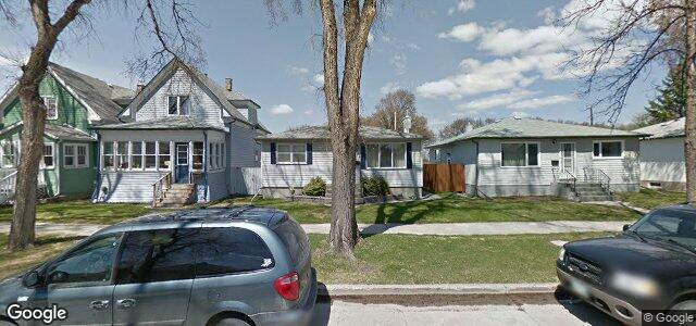Photo of 575 Hethrington Avenue in Winnipeg, Manitoba