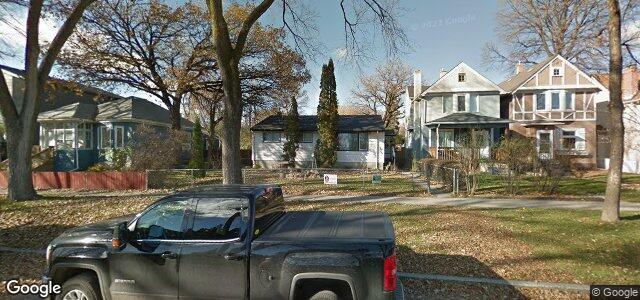 Larawan ng 575 Rosedale Avenue sa Winnipeg, Manitoba