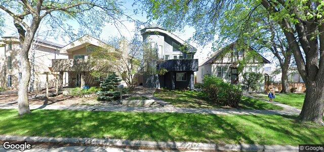 Photo of 579 Carlaw Avenue in Winnipeg, Manitoba