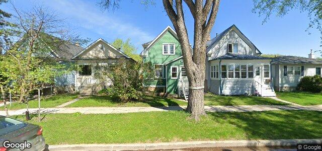 Photo of 581 Hethrington Avenue in Winnipeg, Manitoba
