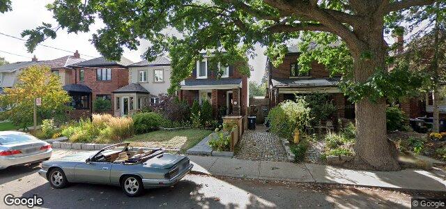 582 Beresford Avenue（加拿大曼尼托巴省溫尼伯市）房屋照片