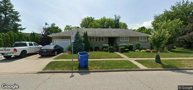 585 Rosedale Avenue ਦੀ ਫੋਟੋ, ਵਿਨੀਪਿਗ, ਮੈਨੀਟੋਬਾ