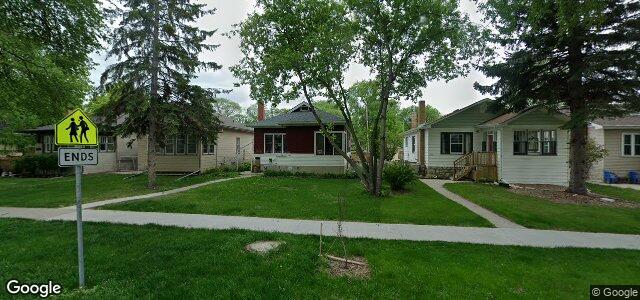Photo of 588 Rathgar Avenue in Winnipeg, Manitoba