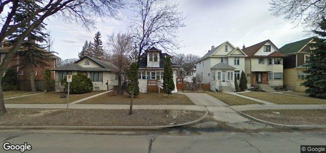 Larawan ng 593 Jubilee Avenue sa Winnipeg, Manitoba