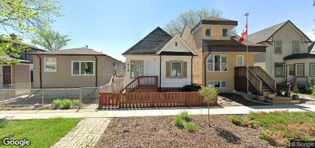 618 Walker Avenue ਦੀ ਫੋਟੋ, ਵਿਨੀਪਿਗ, ਮੈਨੀਟੋਬਾ