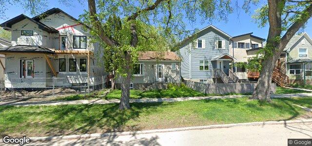 Photo of 627 Rathgar Avenue in Winnipeg, Manitoba