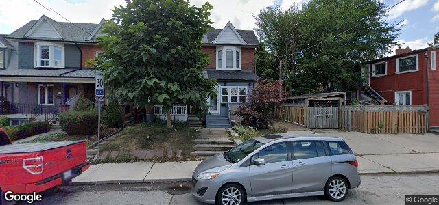 Photo of 646 Beresford Avenue in Winnipeg, Manitoba