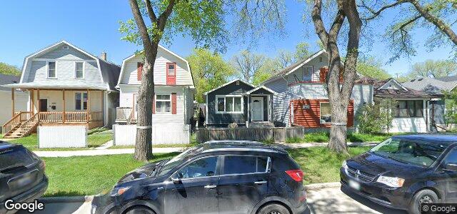Larawan ng 649 Rathgar Avenue sa Winnipeg, Manitoba