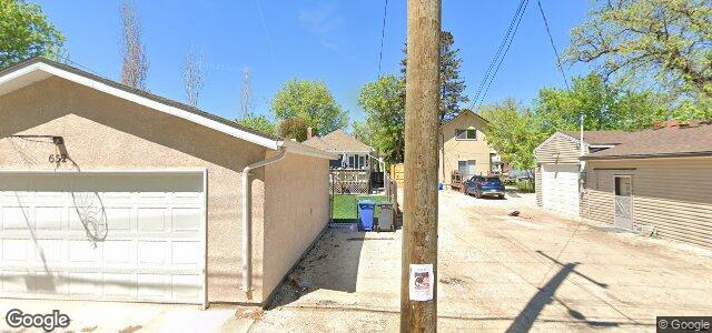 652 Jubilee Avenue ਦੀ ਫੋਟੋ, ਵਿਨੀਪਿਗ, ਮੈਨੀਟੋਬਾ