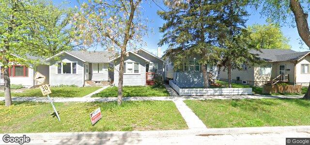 689 Walker Avenue（加拿大曼尼托巴省溫尼伯市）房屋照片