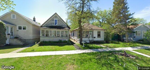 696 Walker Avenue ਦੀ ਫੋਟੋ, ਵਿਨੀਪਿਗ, ਮੈਨੀਟੋਬਾ