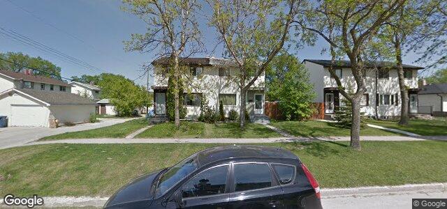 Larawan ng 701 Hugo Street S sa Winnipeg, Manitoba