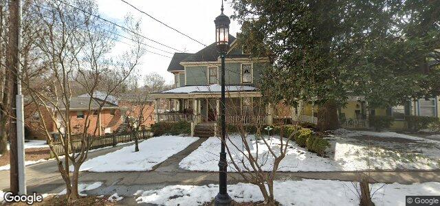 705 Walker Avenue（加拿大曼尼托巴省溫尼伯市）房屋照片