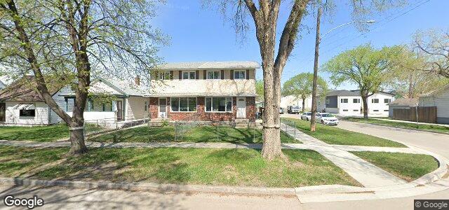 Photo of 713 Walker Avenue in Winnipeg, Manitoba