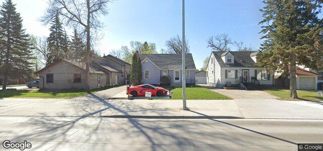 Larawan ng 722 Jubilee Avenue sa Winnipeg, Manitoba