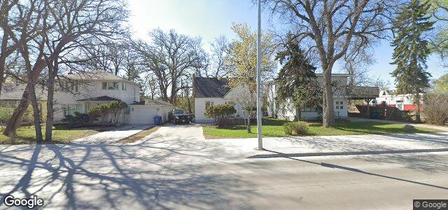 Photo of 750 Jubilee Avenue in Winnipeg, Manitoba