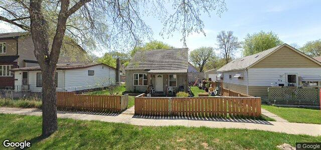 750 Walker Avenue ਦੀ ਫੋਟੋ, ਵਿਨੀਪਿਗ, ਮੈਨੀਟੋਬਾ