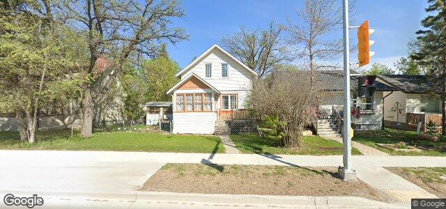 775 Jubilee Avenue（加拿大曼尼托巴省温尼伯市）房屋照片