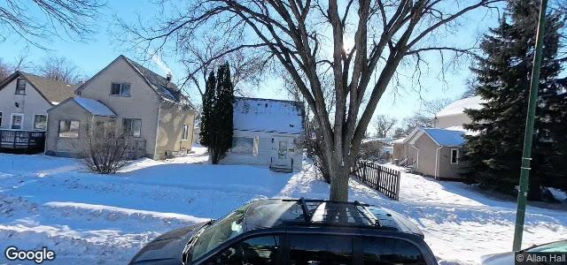 Larawan ng 838 Beresford Avenue sa Winnipeg, Manitoba