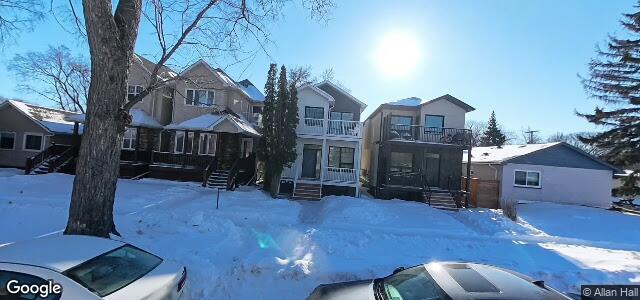 848 Beresford Avenue（加拿大曼尼托巴省温尼伯市）房屋照片