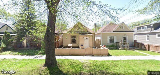 Photo of 861 Nassau Street S in Winnipeg, Manitoba