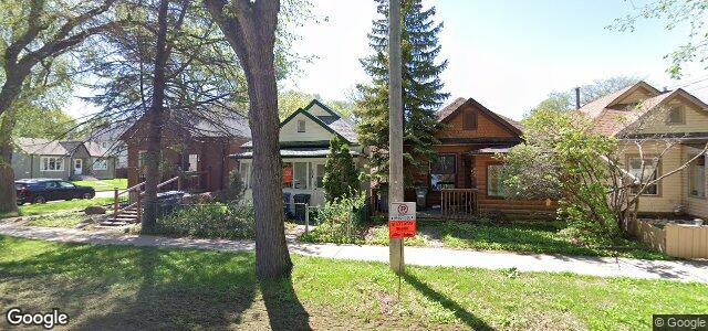 Photo of 863 Nassau Street S in Winnipeg, Manitoba