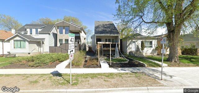 903 Jubilee Avenue ਦੀ ਫੋਟੋ, ਵਿਨੀਪਿਗ, ਮੈਨੀਟੋਬਾ