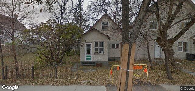 Larawan ng 222 Selkirk Avenue sa Winnipeg, Manitoba