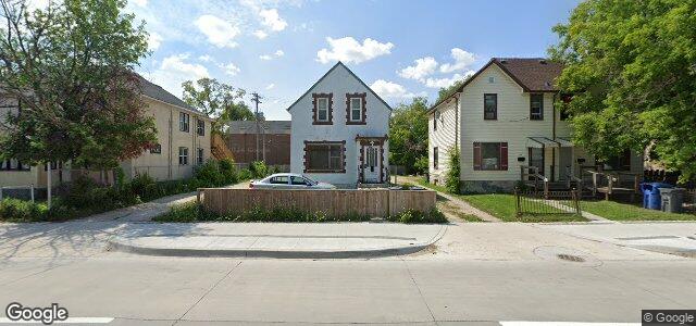 246 Selkirk Avenue（加拿大曼尼托巴省温尼伯市）房屋照片