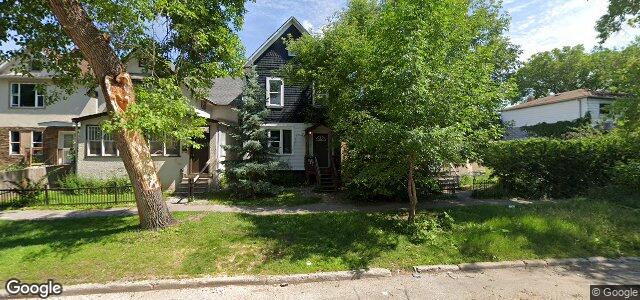 369 Stella Avenue（加拿大曼尼托巴省温尼伯市）房屋照片