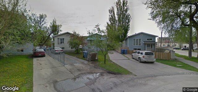 7 Habitat Place ਦੀ ਫੋਟੋ, ਵਿਨੀਪਿਗ, ਮੈਨੀਟੋਬਾ