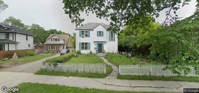 10 Scotia Street（加拿大曼尼托巴省温尼伯市）房屋照片