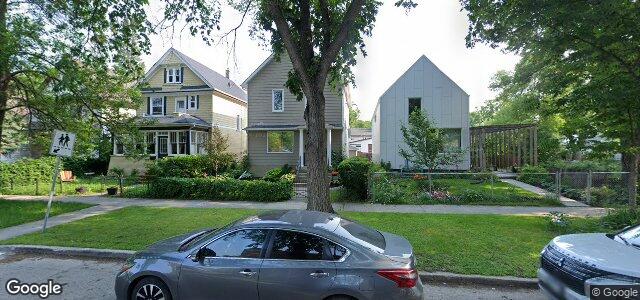 109 Luxton Avenue ਦੀ ਫੋਟੋ, ਵਿਨੀਪਿਗ, ਮੈਨੀਟੋਬਾ