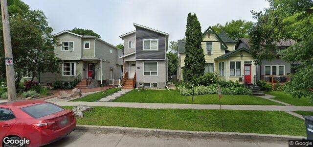 110 Scotia Street ਦੀ ਫੋਟੋ, ਵਿਨੀਪਿਗ, ਮੈਨੀਟੋਬਾ