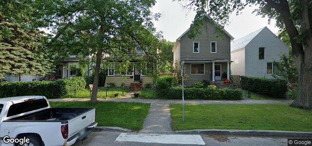 111 Luxton Avenue ਦੀ ਫੋਟੋ, ਵਿਨੀਪਿਗ, ਮੈਨੀਟੋਬਾ