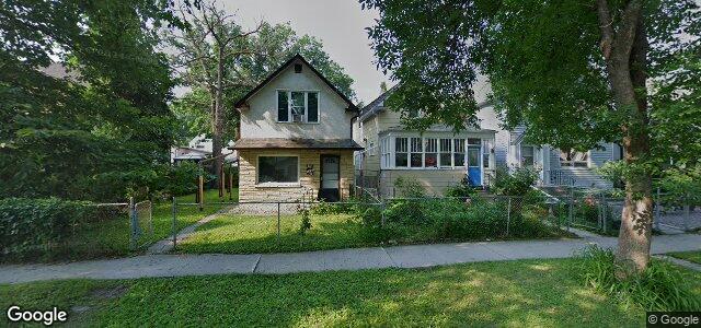 112 Inkster Boulevard（加拿大曼尼托巴省溫尼伯市）房屋照片