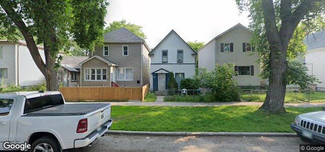 Photo of 121 Inkster Boulevard in Winnipeg, Manitoba